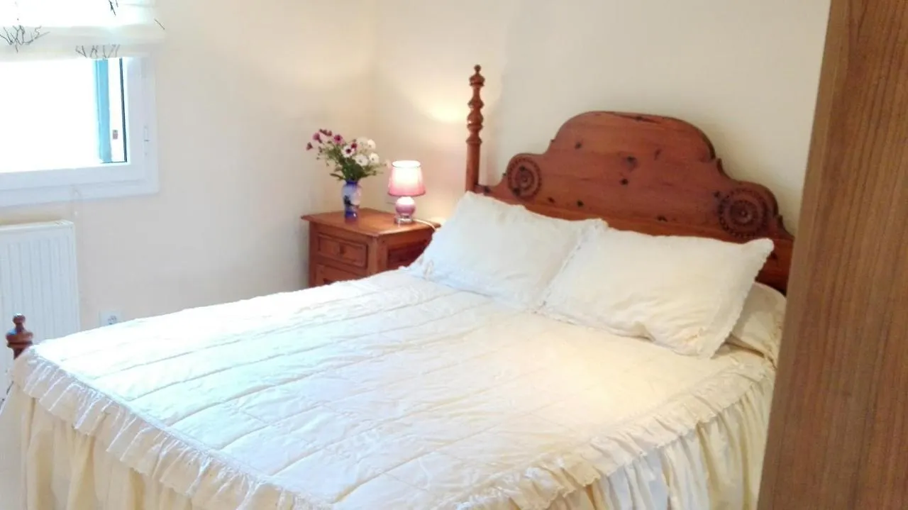 Holiday home Holiday Paraiso Sant Antoni De Calonge