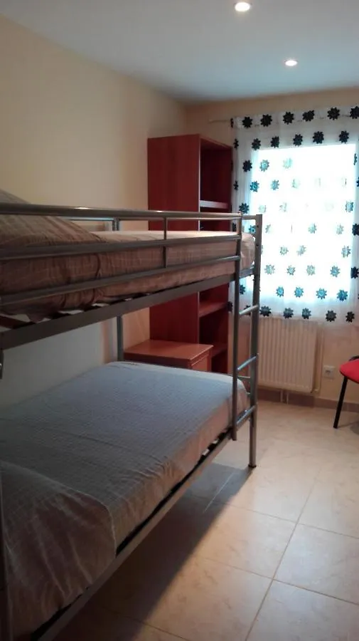 Holiday home Holiday Paraiso Sant Antoni De Calonge