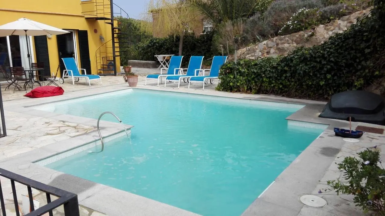 Holiday Paraiso Sant Antoni De Calonge 0*,