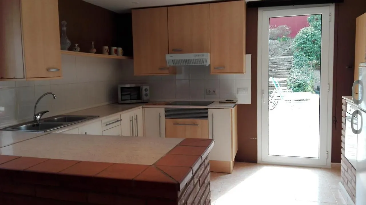 Holiday home Holiday Paraiso Sant Antoni De Calonge
