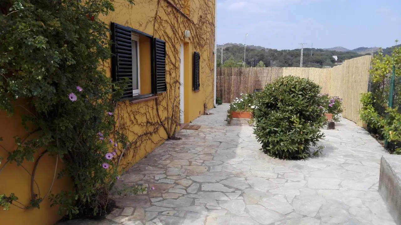 Holiday Paraiso Sant Antoni De Calonge Spain