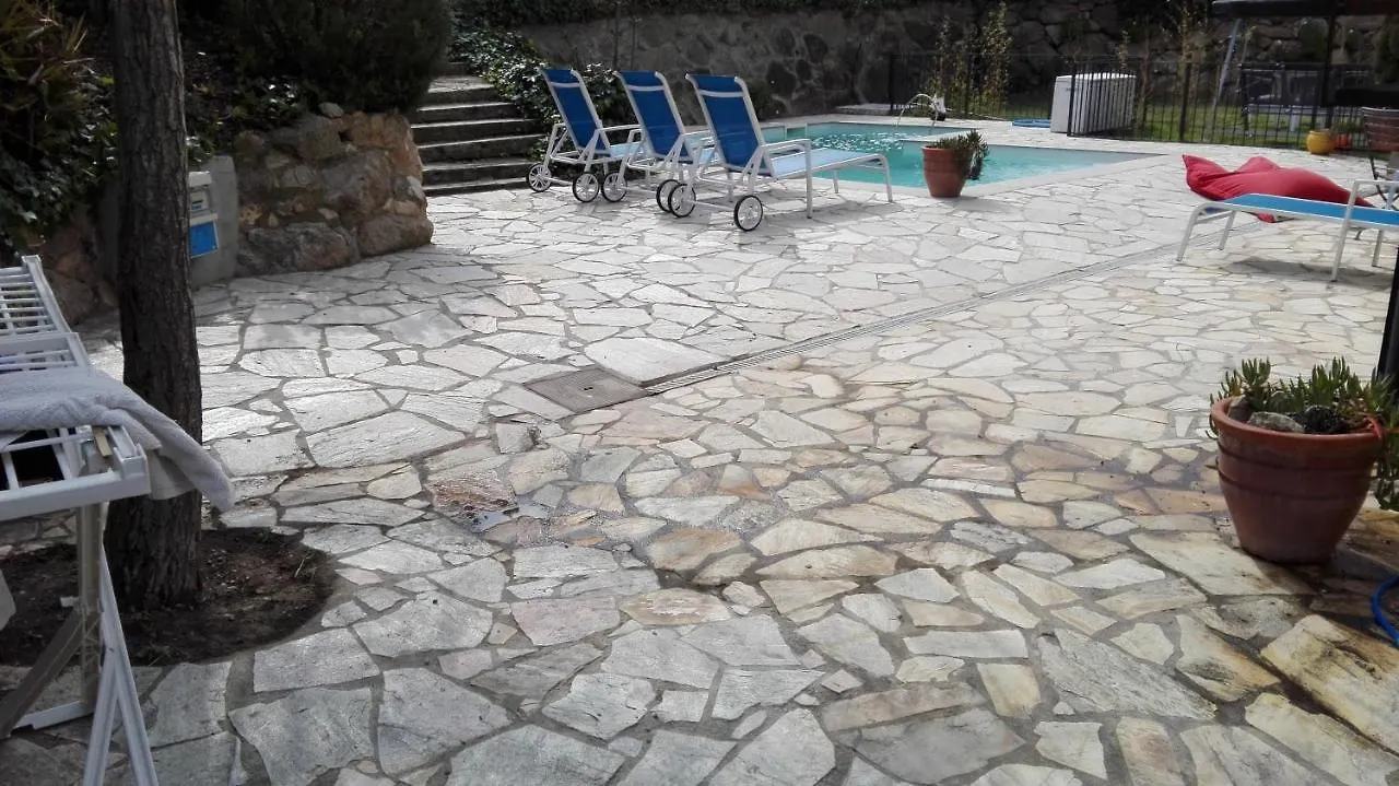 Holiday Paraiso Sant Antoni De Calonge 0*,  Spain