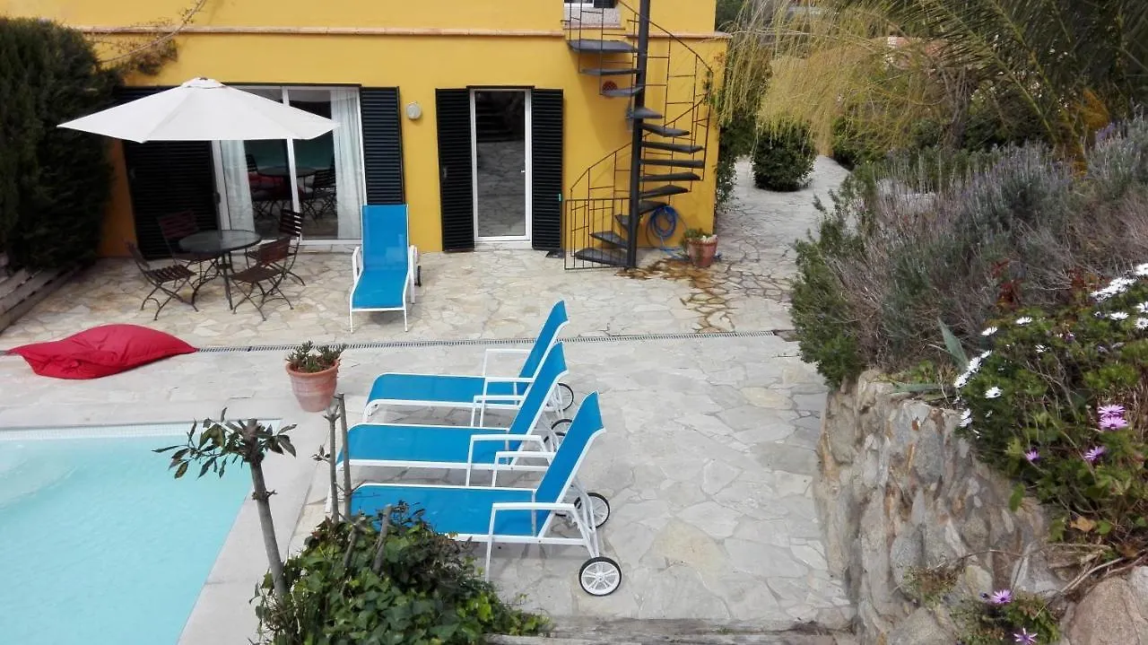 Holiday Paraiso Sant Antoni De Calonge Holiday home
