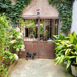 Bed & Breakfast Marakasa, Sant Antoni De Calonge