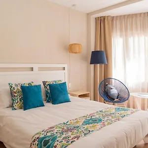 Hotel Aubi, Sant Antoni De Calonge