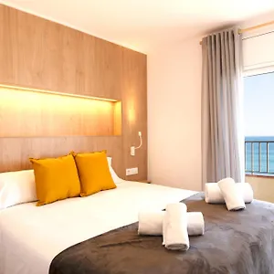Apartment Primera Linea Torre Valentina, Sant Antoni De Calonge