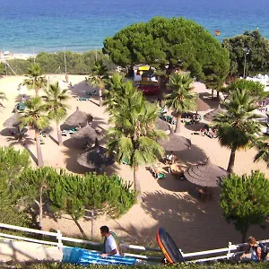 Hotel Happy Camp Camping Cala Gogo, Sant Antoni De Calonge