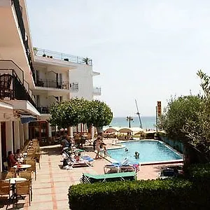 Hotel Reimar, Sant Antoni De Calonge