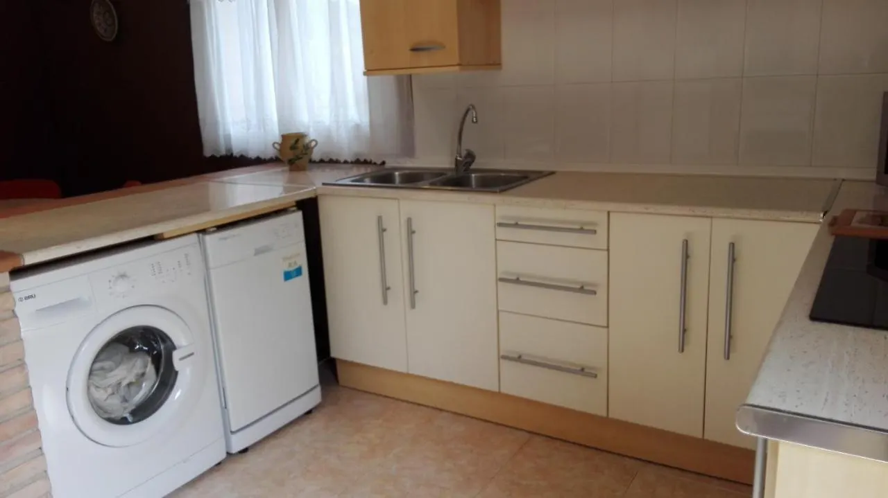 Holiday Paraiso Sant Antoni De Calonge Dom wakacyjny