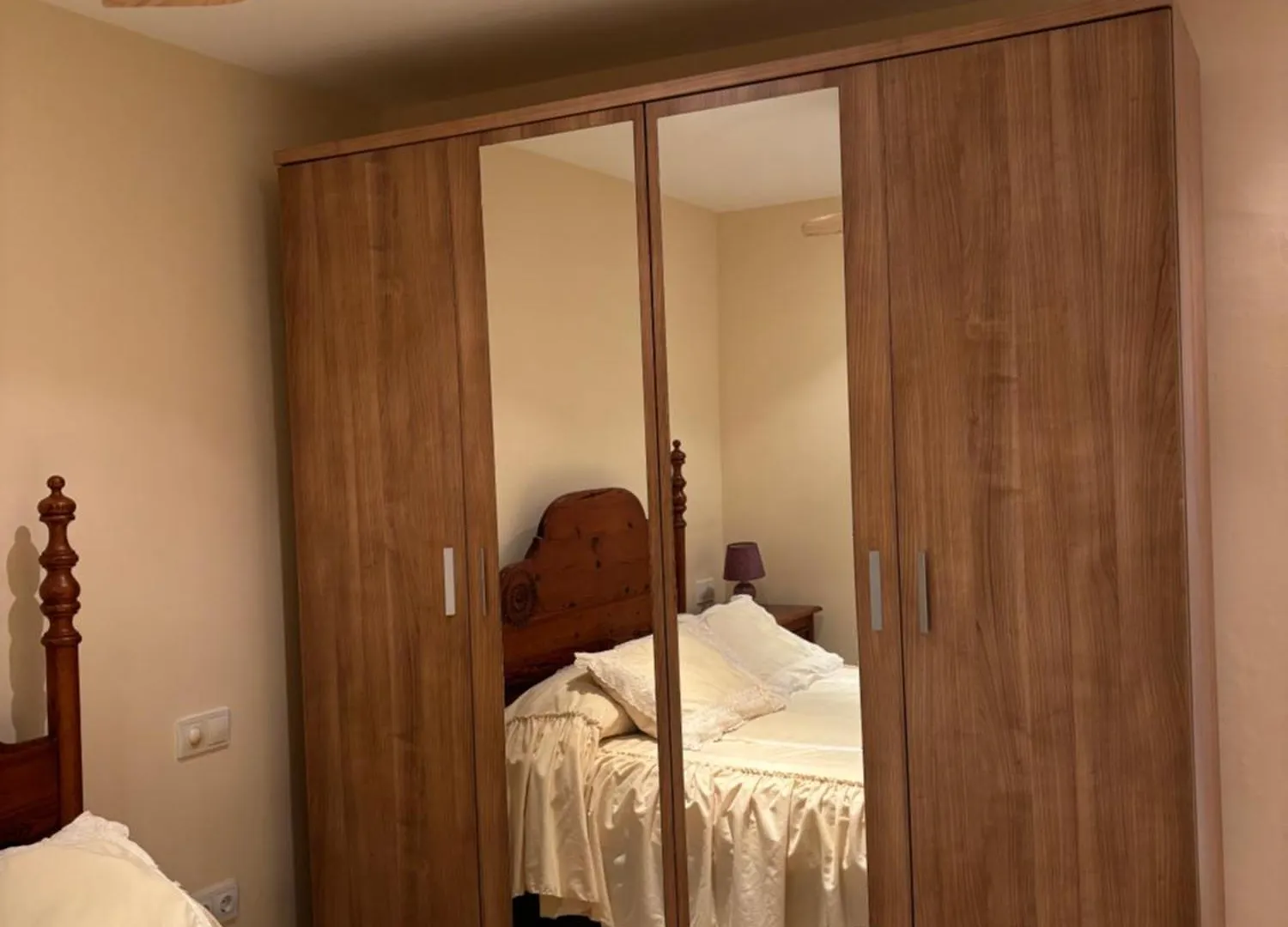 Holiday home Holiday Paraiso Sant Antoni De Calonge Spain